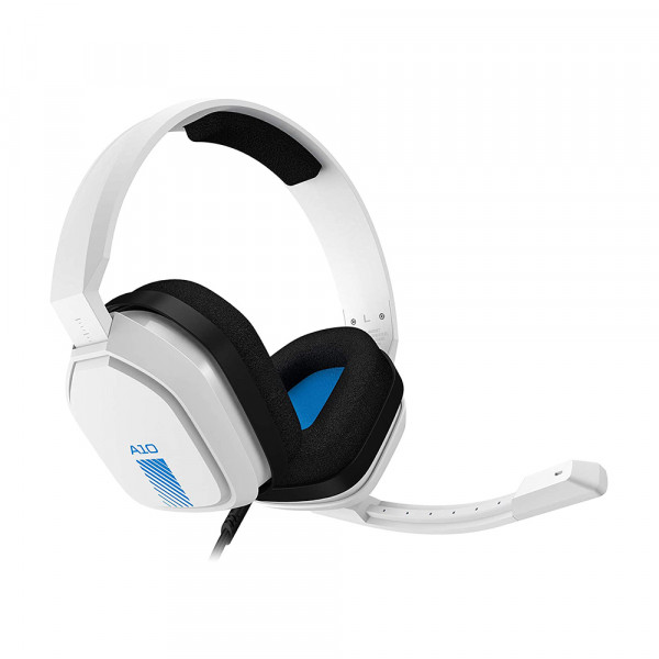 ASTRO Gaming A10 White Blue